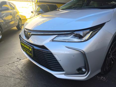 TOYOTA Corolla 2.0 16V 4P ALTIS FLEX AUTOM�TICO, Foto 7