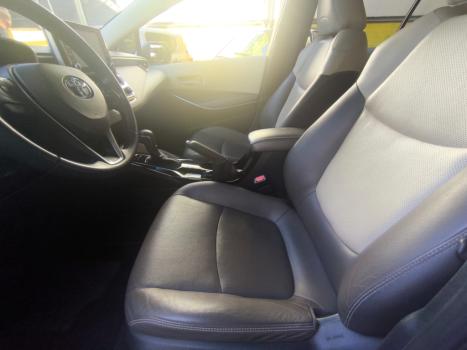 TOYOTA Corolla 2.0 16V 4P ALTIS FLEX AUTOM�TICO, Foto 8