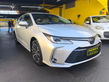 TOYOTA Corolla 2.0 16V 4P ALTIS FLEX AUTOM�TICO, Foto 10