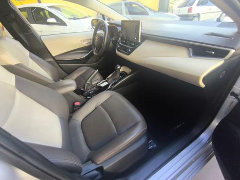 TOYOTA Corolla 2.0 16V 4P ALTIS FLEX AUTOM�TICO, Foto 12