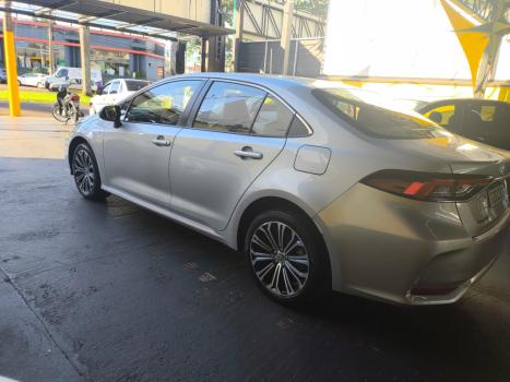 TOYOTA Corolla 2.0 16V 4P ALTIS FLEX AUTOM�TICO, Foto 13