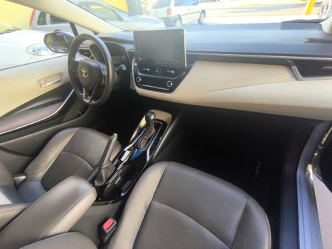 TOYOTA Corolla 2.0 16V 4P ALTIS FLEX AUTOM�TICO, Foto 15
