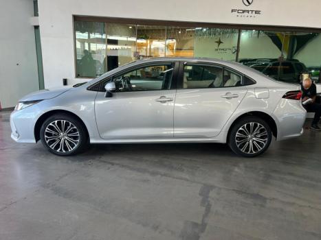 TOYOTA Corolla 2.0 16V 4P ALTIS FLEX AUTOM�TICO, Foto 2