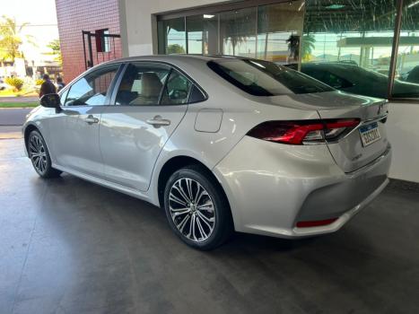 TOYOTA Corolla 2.0 16V 4P ALTIS FLEX AUTOM�TICO, Foto 3