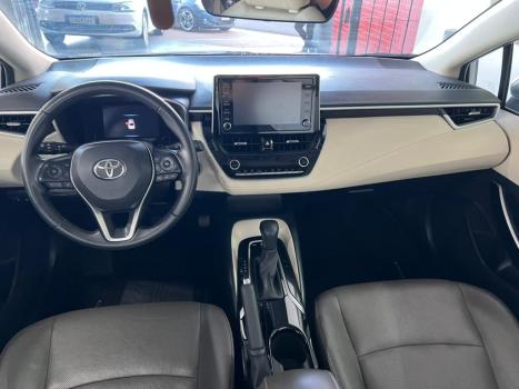 TOYOTA Corolla 2.0 16V 4P ALTIS FLEX AUTOM�TICO, Foto 5