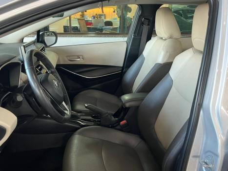 TOYOTA Corolla 2.0 16V 4P ALTIS FLEX AUTOM�TICO, Foto 8