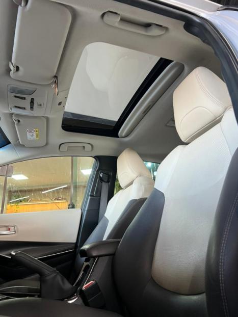 TOYOTA Corolla 2.0 16V 4P ALTIS FLEX AUTOM�TICO, Foto 12