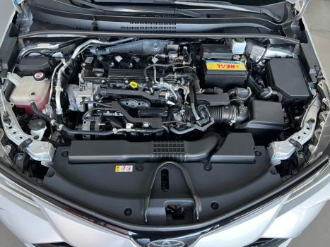TOYOTA Corolla 2.0 16V 4P ALTIS FLEX AUTOM�TICO, Foto 13