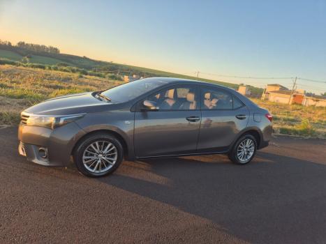 TOYOTA Corolla 2.0 16V 4P XEI FLEX AUTOM�TICO, Foto 2