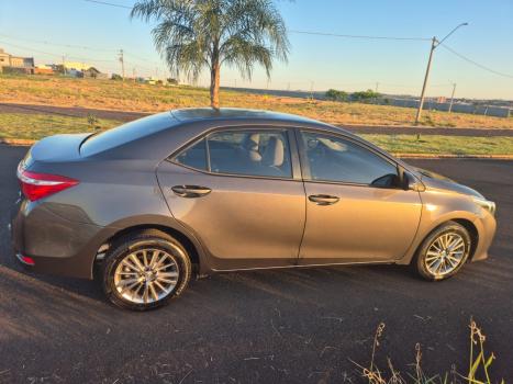 TOYOTA Corolla 2.0 16V 4P XEI FLEX AUTOM�TICO, Foto 5