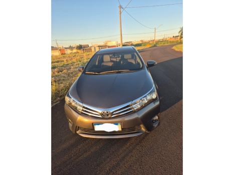 TOYOTA Corolla 2.0 16V 4P XEI FLEX AUTOM�TICO, Foto 6