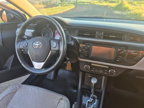 TOYOTA Corolla 2.0 16V 4P XEI FLEX AUTOM�TICO, Foto 7