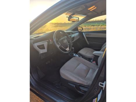 TOYOTA Corolla 2.0 16V 4P XEI FLEX AUTOM�TICO, Foto 8