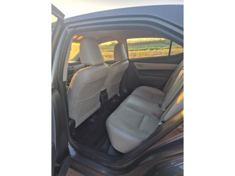 TOYOTA Corolla 2.0 16V 4P XEI FLEX AUTOM�TICO, Foto 9
