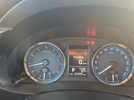 TOYOTA Corolla 2.0 16V 4P XEI FLEX AUTOM�TICO, Foto 10