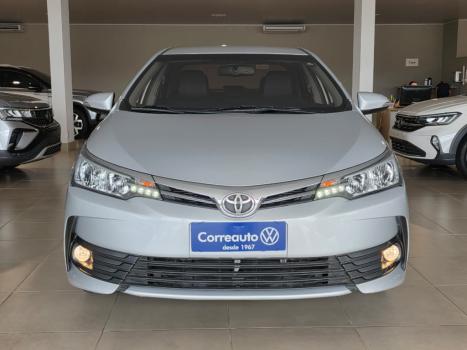 TOYOTA Corolla 2.0 16V 4P XEI FLEX AUTOM�TICO, Foto 2