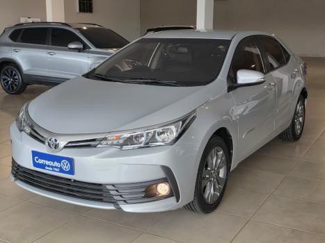TOYOTA Corolla 2.0 16V 4P XEI FLEX AUTOM�TICO, Foto 3