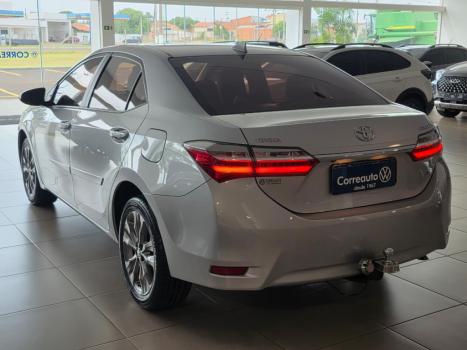 TOYOTA Corolla 2.0 16V 4P XEI FLEX AUTOM�TICO, Foto 4