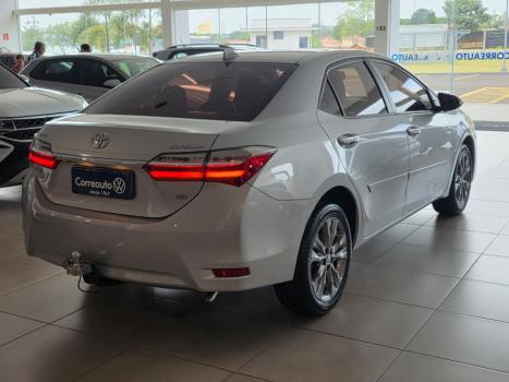 TOYOTA Corolla 2.0 16V 4P XEI FLEX AUTOM�TICO, Foto 5