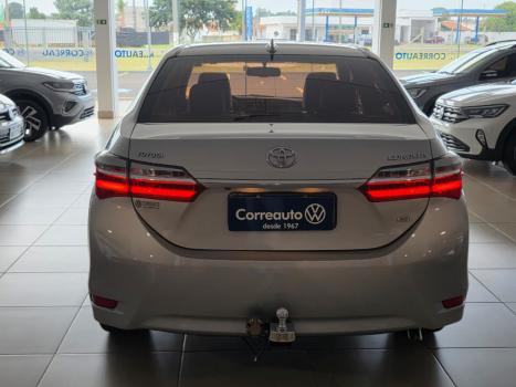 TOYOTA Corolla 2.0 16V 4P XEI FLEX AUTOM�TICO, Foto 6