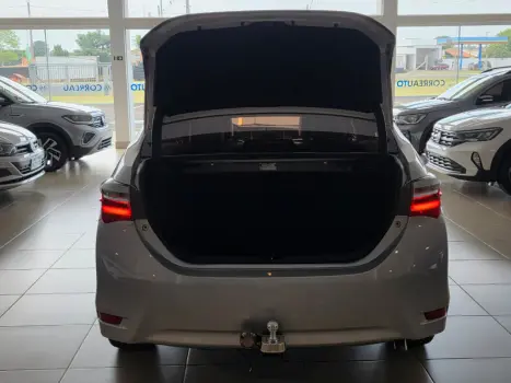 TOYOTA Corolla 2.0 16V 4P XEI FLEX AUTOM�TICO, Foto 7