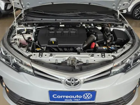 TOYOTA Corolla 2.0 16V 4P XEI FLEX AUTOM�TICO, Foto 8