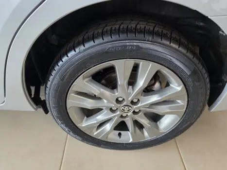 TOYOTA Corolla 2.0 16V 4P XEI FLEX AUTOM�TICO, Foto 10