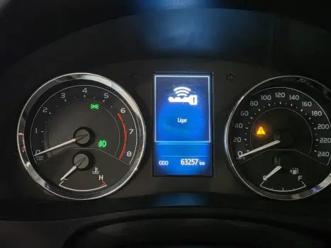 TOYOTA Corolla 2.0 16V 4P XEI FLEX AUTOM�TICO, Foto 12