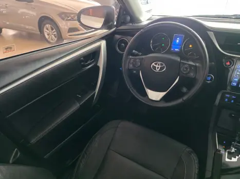 TOYOTA Corolla 2.0 16V 4P XEI FLEX AUTOM�TICO, Foto 13