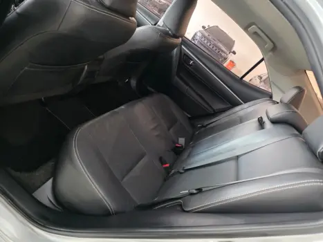 TOYOTA Corolla 2.0 16V 4P XEI FLEX AUTOM�TICO, Foto 14