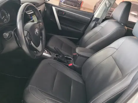 TOYOTA Corolla 2.0 16V 4P XEI FLEX AUTOM�TICO, Foto 15
