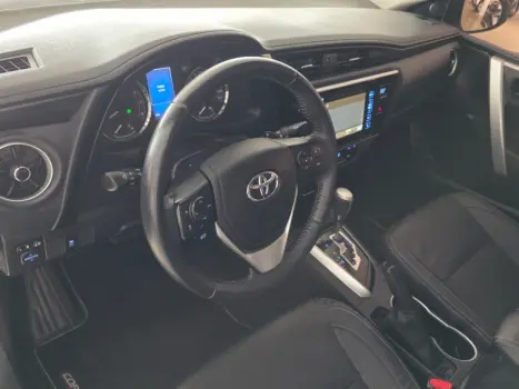 TOYOTA Corolla 2.0 16V 4P XEI FLEX AUTOM�TICO, Foto 16