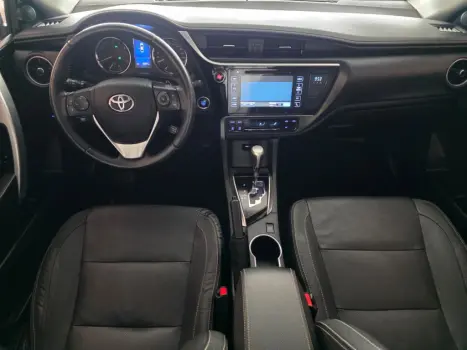 TOYOTA Corolla 2.0 16V 4P XEI FLEX AUTOM�TICO, Foto 17