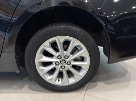 TOYOTA Corolla 2.0 16V 4P FLEX GLI DIRECT SHIFT AUTOM�TICO CVT, Foto 8