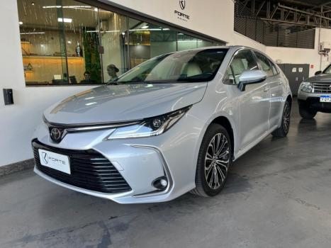 TOYOTA Corolla 2.0 16V 4P ALTIS FLEX AUTOM�TICO, Foto 1