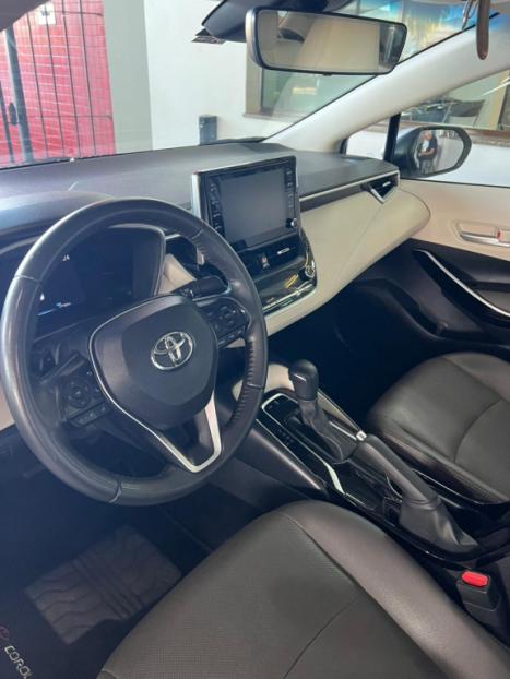 TOYOTA Corolla 2.0 16V 4P ALTIS FLEX AUTOM�TICO, Foto 4
