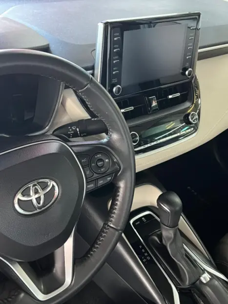 TOYOTA Corolla 2.0 16V 4P ALTIS FLEX AUTOM�TICO, Foto 6