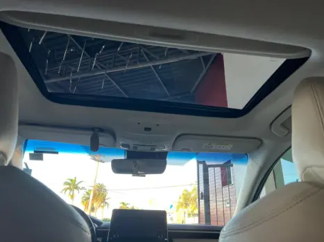 TOYOTA Corolla 2.0 16V 4P ALTIS FLEX AUTOM�TICO, Foto 10