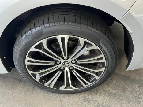 TOYOTA Corolla 2.0 16V 4P ALTIS FLEX AUTOM�TICO, Foto 11