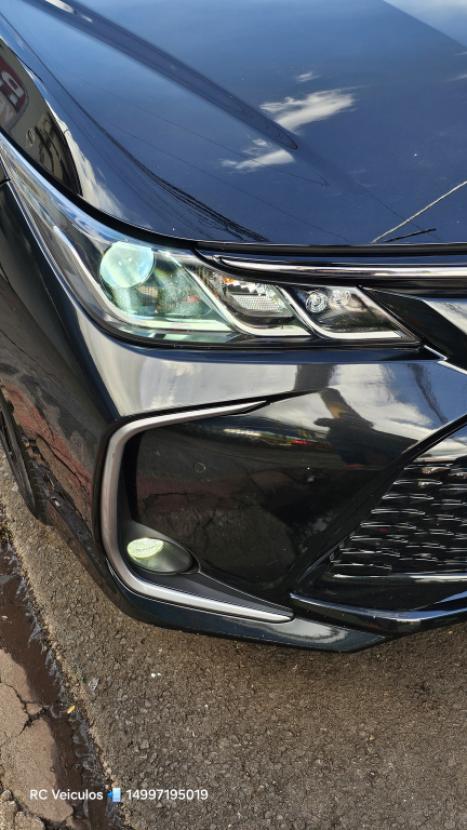 TOYOTA Corolla 2.0 16V 4P FLEX XEI DIRECT SHIFT AUTOM�TICO CVT, Foto 3