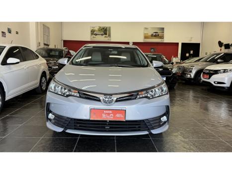 TOYOTA Corolla 2.0 16V 4P XEI FLEX AUTOM�TICO, Foto 2