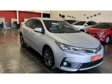TOYOTA Corolla 2.0 16V 4P XEI FLEX AUTOM�TICO, Foto 3