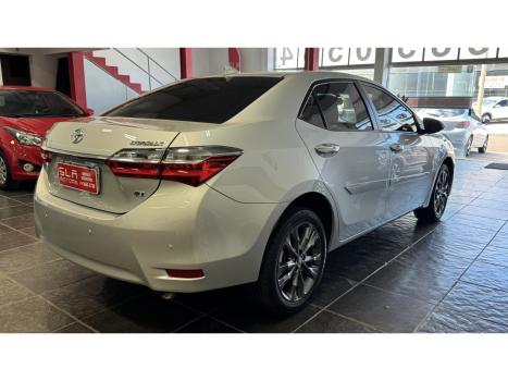 TOYOTA Corolla 2.0 16V 4P XEI FLEX AUTOM�TICO, Foto 4