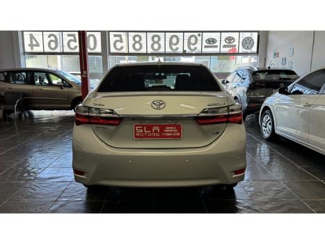 TOYOTA Corolla 2.0 16V 4P XEI FLEX AUTOM�TICO, Foto 5