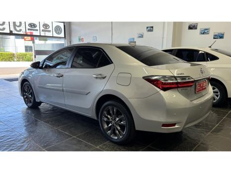 TOYOTA Corolla 2.0 16V 4P XEI FLEX AUTOM�TICO, Foto 6