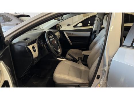 TOYOTA Corolla 2.0 16V 4P XEI FLEX AUTOM�TICO, Foto 7