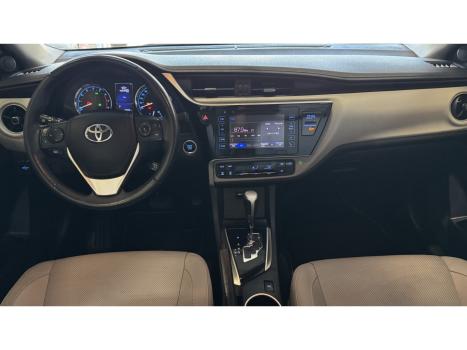 TOYOTA Corolla 2.0 16V 4P XEI FLEX AUTOM�TICO, Foto 8