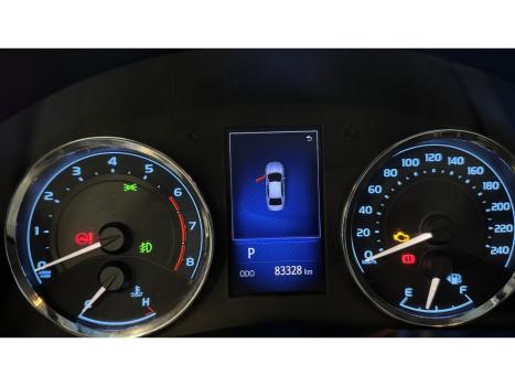 TOYOTA Corolla 2.0 16V 4P XEI FLEX AUTOM�TICO, Foto 9