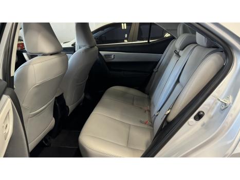 TOYOTA Corolla 2.0 16V 4P XEI FLEX AUTOM�TICO, Foto 10