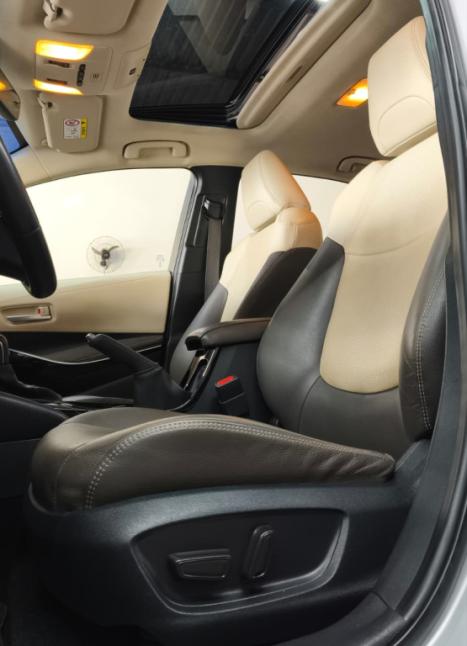 TOYOTA Corolla 2.0 16V 4P ALTIS FLEX AUTOM�TICO, Foto 10